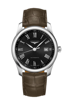 The Longines Master Collection